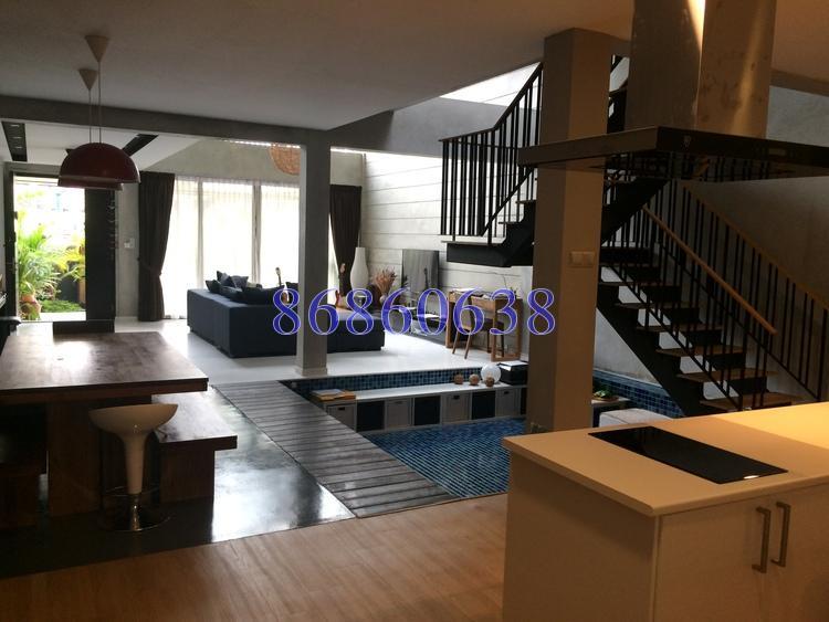 Serangoon Garden Estate (D19), Terrace #171133792